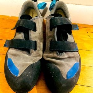 Climb X Climbing Shoes US 12